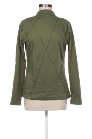 Γυναικεία μπλούζα Unbranded, Μέγεθος L, Χρώμα Πράσινο, Τιμή 4,99 €
