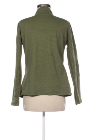 Γυναικεία μπλούζα Unbranded, Μέγεθος L, Χρώμα Πράσινο, Τιμή 4,99 €