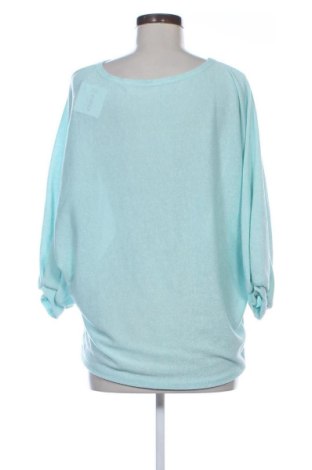 Bluză de femei Unbranded, Mărime XL, Culoare Albastru, Preț 52,13 Lei