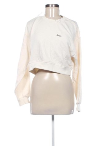 Дамска блуза Unbranded, Размер S, Цвят Екрю, Цена 10,22 €