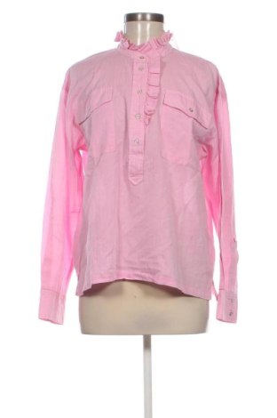 Bluză de femei Unbranded, Mărime XL, Culoare Roz, Preț 50,59 Lei