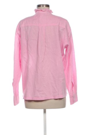 Bluză de femei Unbranded, Mărime XL, Culoare Roz, Preț 50,59 Lei