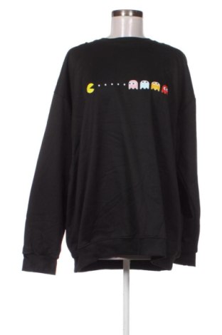 Dámska blúza Unbranded, Veľkosť 3XL, Farba Čierna, Cena  6,95 €