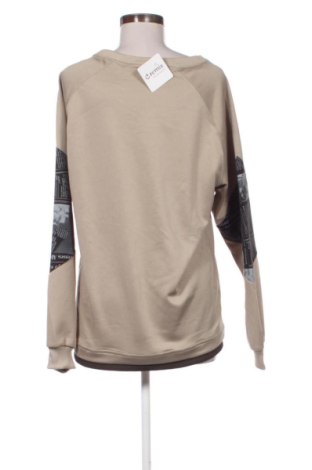 Γυναικεία μπλούζα Unbranded, Μέγεθος XXL, Χρώμα Πολύχρωμο, Τιμή 7,99 €