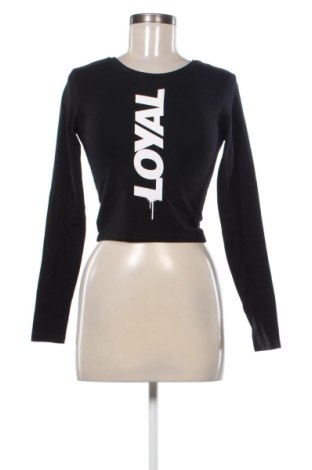 Bluză de femei Unbranded, Mărime S, Culoare Negru, Preț 51,00 Lei