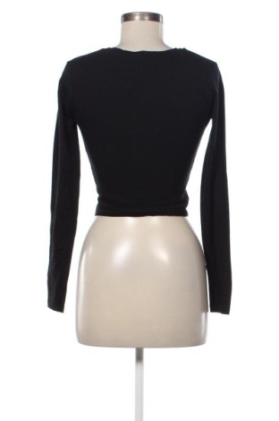 Bluză de femei Unbranded, Mărime S, Culoare Negru, Preț 51,00 Lei