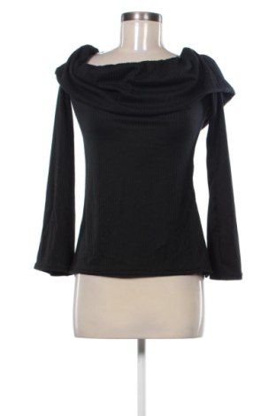 Bluză de femei Unbranded, Mărime L, Culoare Negru, Preț 50,59 Lei