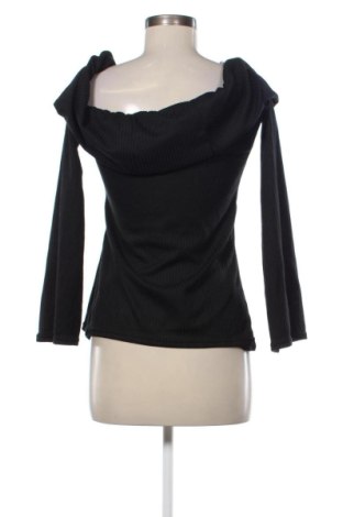 Bluză de femei Unbranded, Mărime L, Culoare Negru, Preț 50,59 Lei