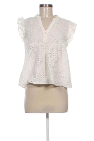 Bluză de femei Unbranded, Mărime M, Culoare Alb, Preț 52,13 Lei