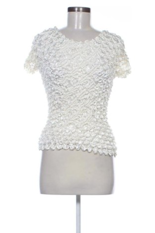 Bluză de femei Unbranded, Mărime S, Culoare Ecru, Preț 52,13 Lei