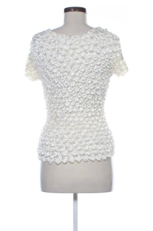 Bluză de femei Unbranded, Mărime S, Culoare Ecru, Preț 52,13 Lei