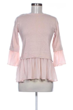 Bluză de femei Unbranded, Mărime M, Culoare Roz, Preț 52,13 Lei