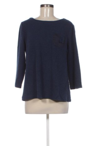 Dámská halenka Unbranded, Velikost L, Barva Modrá, Cena  289,00 Kč