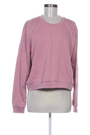 Bluzka damska Unbranded, Rozmiar L, Kolor Popielaty róż, Cena 51,99 zł