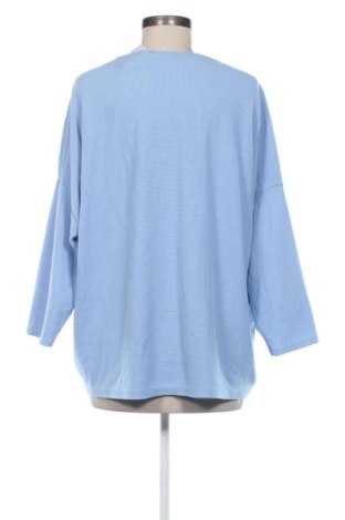 Дамска блуза Unbranded, Размер XL, Цвят Син, Цена 9,70 €