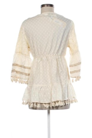 Γυναικεία μπλούζα Unbranded, Μέγεθος M, Χρώμα  Μπέζ, Τιμή 18,99 €