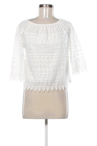 Bluzka damska Unbranded, Rozmiar L, Kolor Biały, Cena 53,58 zł