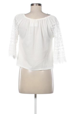 Bluzka damska Unbranded, Rozmiar L, Kolor Biały, Cena 53,58 zł
