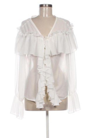 Bluzka damska Unbranded, Rozmiar M, Kolor Biały, Cena 53,58 zł