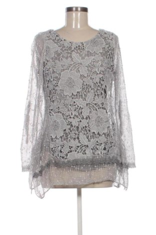 Bluză de femei Unbranded, Mărime M, Culoare Gri, Preț 52,13 Lei