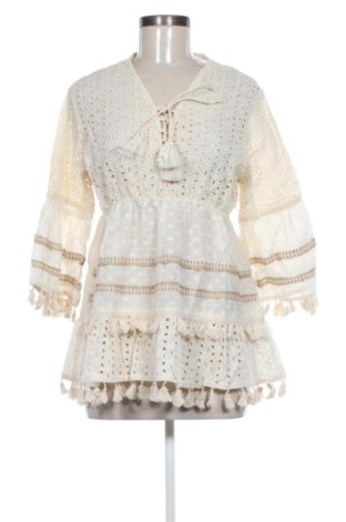 Dámská halenka Unbranded, Velikost M, Barva Béžová, Cena  469,00 Kč