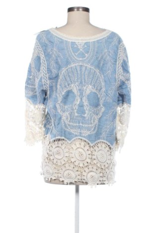 Dámská halenka Unbranded, Velikost L, Barva Vícebarevné, Cena  277,00 Kč