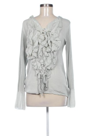 Dámská halenka Unbranded, Velikost L, Barva Šedá, Cena  277,00 Kč