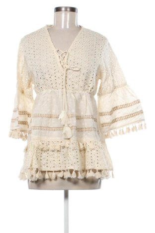 Dámská halenka Unbranded, Velikost M, Barva Béžová, Cena  469,00 Kč