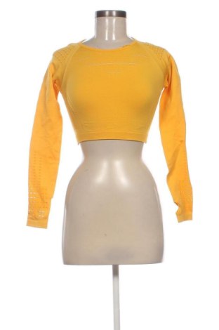 Dámská halenka Unbranded, Velikost M, Barva Žlutá, Cena  340,00 Kč