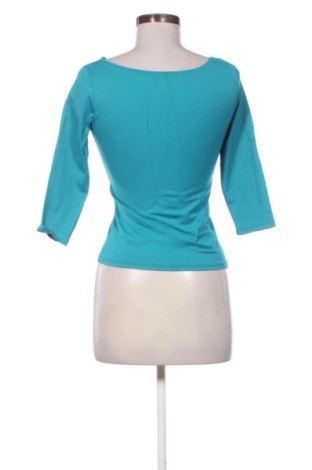 Дамска блуза Unbranded, Размер M, Цвят Син, Цена 10,00 €