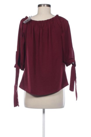 Dámská halenka Unbranded, Velikost M, Barva Červená, Cena  277,00 Kč