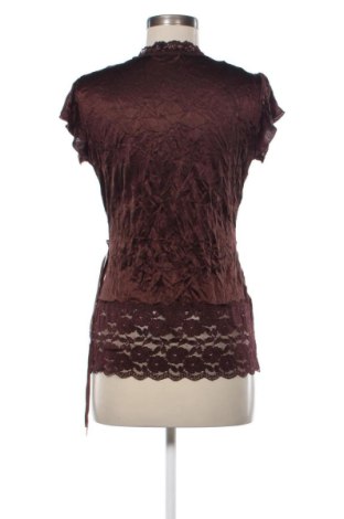 Dámska blúza Unbranded, Veľkosť M, Farba Hnedá, Cena  10,00 €