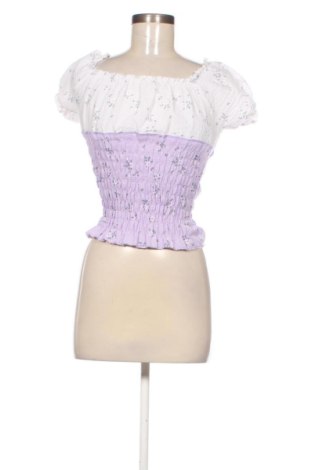 Dámska blúza Unbranded, Veľkosť XS, Farba Viacfarebná, Cena  10,00 €