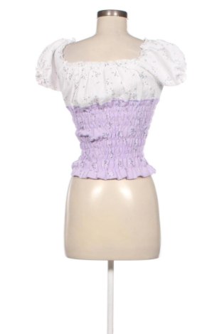 Dámska blúza Unbranded, Veľkosť XS, Farba Viacfarebná, Cena  10,00 €