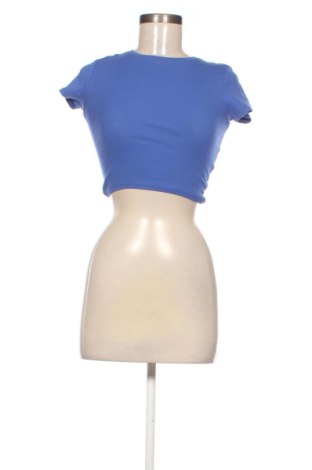 Dámska blúza Unbranded, Veľkosť S, Farba Modrá, Cena  8,00 €