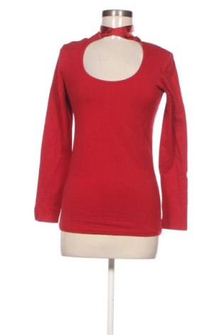 Dámská halenka Unbranded, Velikost L, Barva Červená, Cena  277,00 Kč