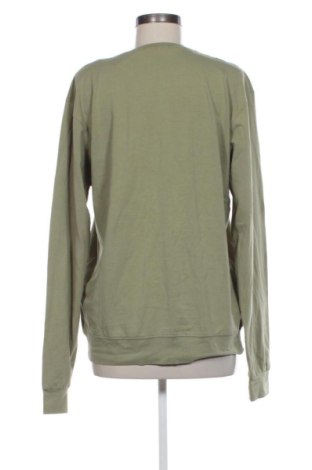Дамска блуза Unbranded, Размер XL, Цвят Зелен, Цена 10,00 €