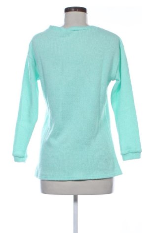 Дамска блуза Unbranded, Размер L, Цвят Зелен, Цена 9,70 €