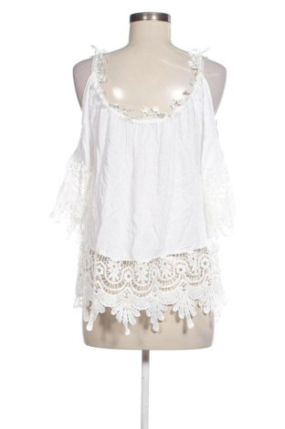 Dámská halenka Unbranded, Velikost M, Barva Bílá, Cena  283,00 Kč