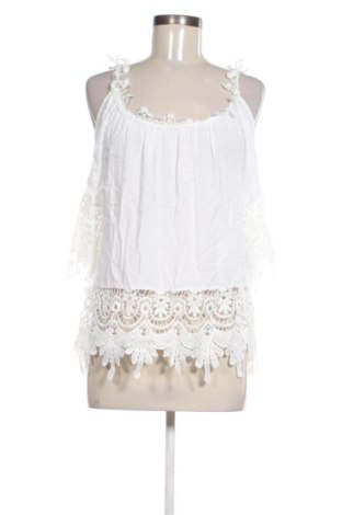 Dámská halenka Unbranded, Velikost M, Barva Bílá, Cena  283,00 Kč