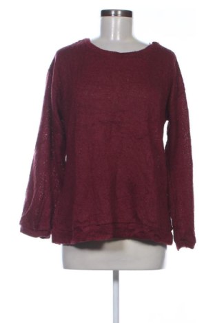 Dámská halenka Unbranded, Velikost M, Barva Červená, Cena  450,00 Kč