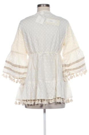 Γυναικεία μπλούζα Unbranded, Μέγεθος M, Χρώμα  Μπέζ, Τιμή 18,99 €