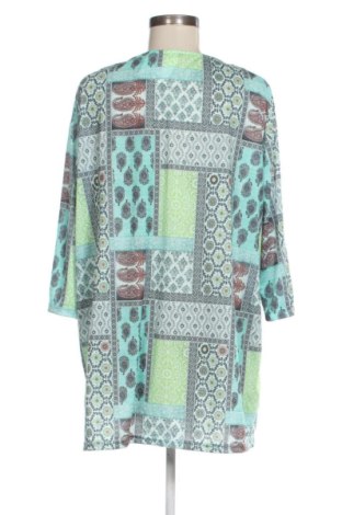 Dámská halenka Unbranded, Velikost XXL, Barva Vícebarevné, Cena  283,00 Kč