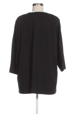 Bluză de femei Unbranded, Mărime XXL, Culoare Negru, Preț 52,13 Lei