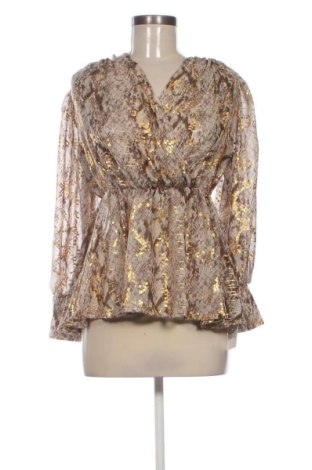 Dámská halenka Unbranded, Velikost S, Barva Vícebarevné, Cena  277,00 Kč