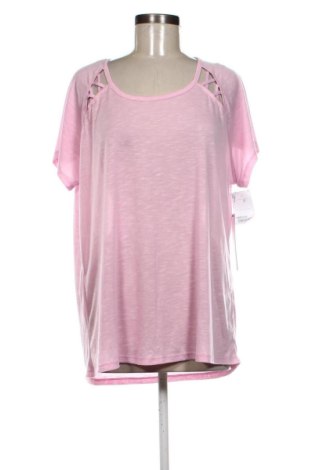 Dámská halenka Unbranded, Velikost XL, Barva Růžová, Cena  469,00 Kč