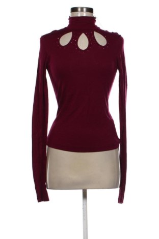 Дамска блуза Unbranded, Размер L, Цвят Червен, Цена 16,36 €