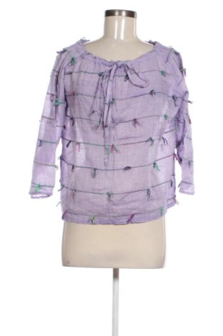 Dámská halenka Unbranded, Velikost M, Barva Fialová, Cena  283,00 Kč