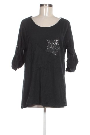 Dámská halenka Unbranded, Velikost L, Barva Černá, Cena  283,00 Kč