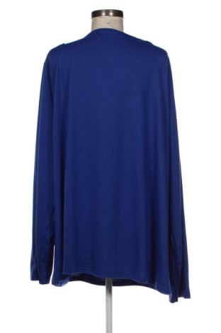 Dámská halenka Unbranded, Velikost 5XL, Barva Modrá, Cena  283,00 Kč